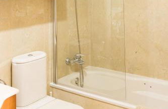 MyHouseSpain - Playa de poniente, con vistas al mar y parking gratuito - Foto 16