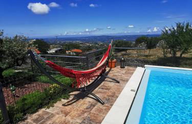 Casa do Penedo Castle House - Foto 19