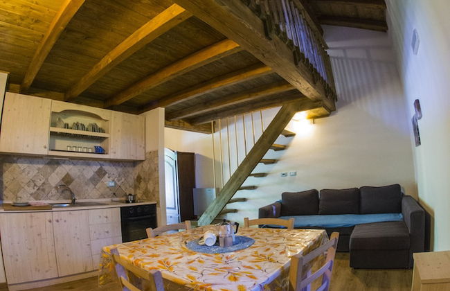 Il Borgo Dei Celti - Foto 29