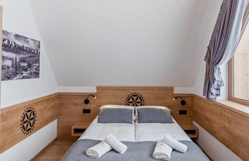 Osada Wichrówka - Foto 53