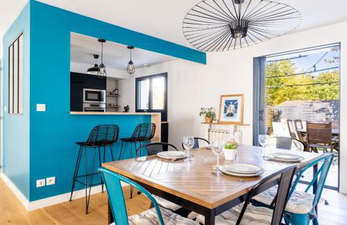 Le coin des Songes - Maison avec jardin - Foto 14