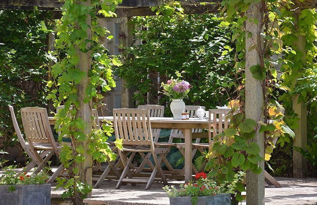 Weir Cottage - Photo 32