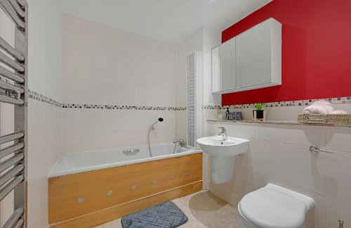 Ipswich Marina1 2 bed2bath apt - Foto 35