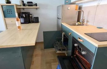 Evasion Bleue - Foto 23