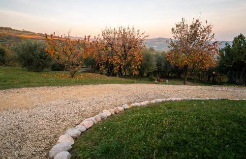 Villa Madamadorè - Foto 11