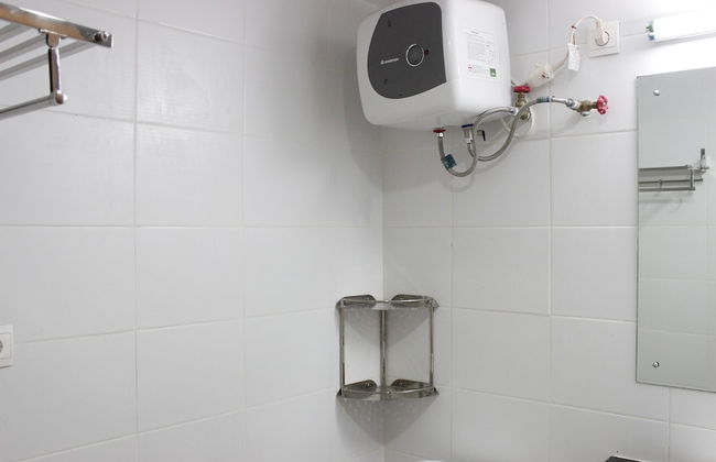 Scenic Studio at Beverly Dago Apartment near Sabuga - Photo 12