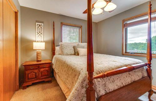 Family-Friendly Ozarks Getaway Less Than 21 Mi to Branson! - Foto 16