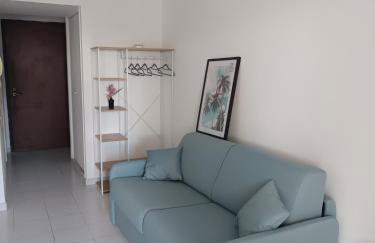 Nice studio 5 minutes walk from the beach - Photo 12