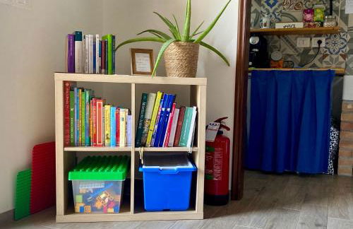 La casa Rosa - Foto 9