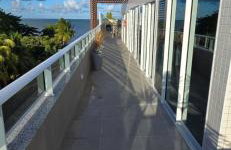 Flat em Tamandaré Mila Rooftop - Carneiros - Foto 48