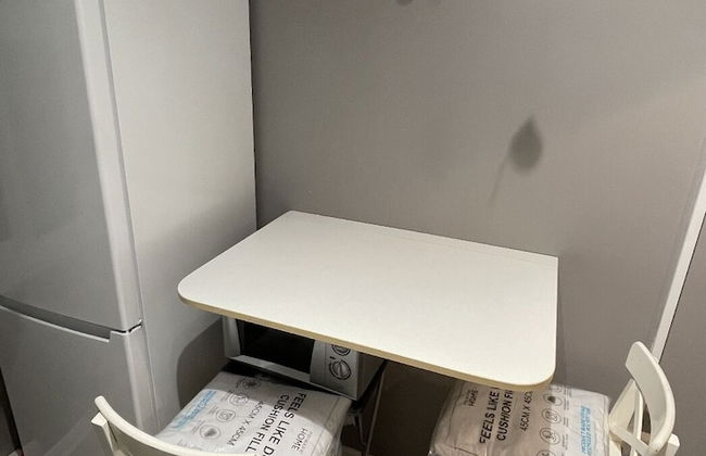 Exclusive Apartment Near the Tube - Foto 8