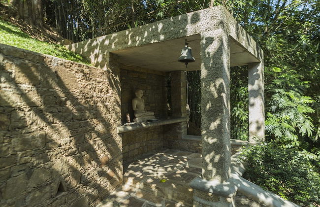 The Hermitage by Edwards Collection - Foto 44