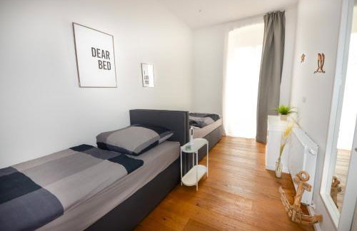 Apartmenthaus Fritz Reuter - Foto 40