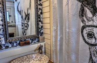 Black Forest Stay - Apartment Hirschperle - Foto 9