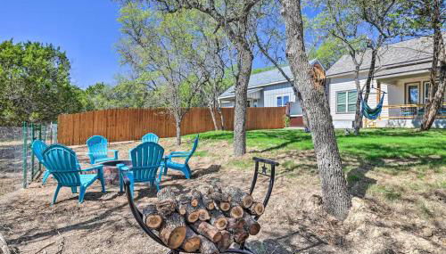 Convenient Cute Cottage Hot Tub Fire Pit Sleeps 6 - Foto 2