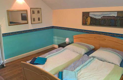 Herrschaftliches Apartment in historischer Villa - Foto 42