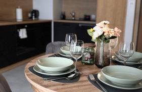 M&W Apartment - Foto 1