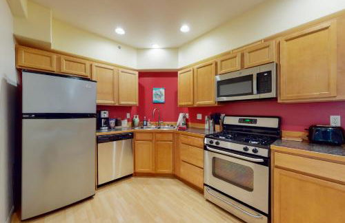 Creekside Retreat C203 - Foto 8