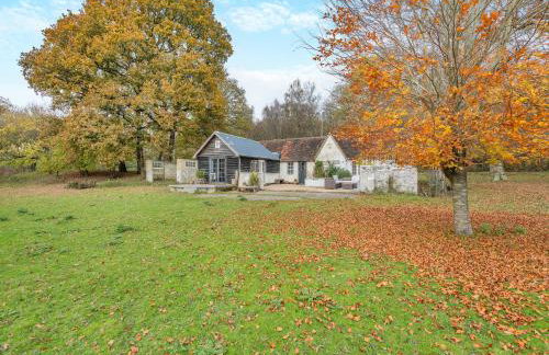 Bohemia Cottage - Foto 13