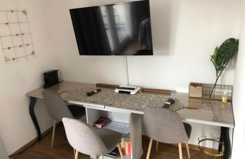 Apartment Sudermann - Foto 10