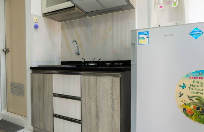 Simply Homey 2BR Pancoran Riverside Apartment - Foto 10