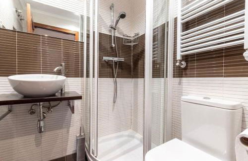 Espectacular apto con terraza en Sopela - Photo 12