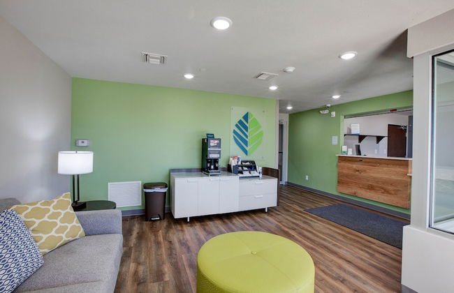 WoodSpring Suites Atlanta Stockbridge - Foto 6