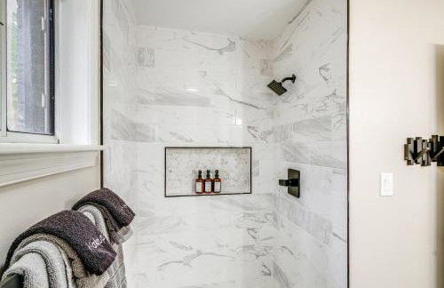 Modern Apt 11 Mi to DC Pets Welcome! - Foto 13