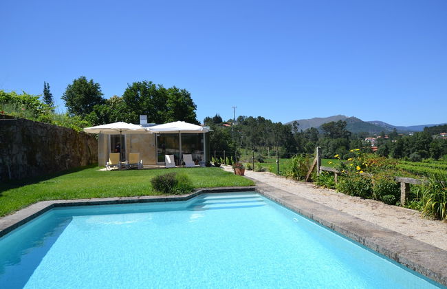 Quinta Da Agra - Foto 25