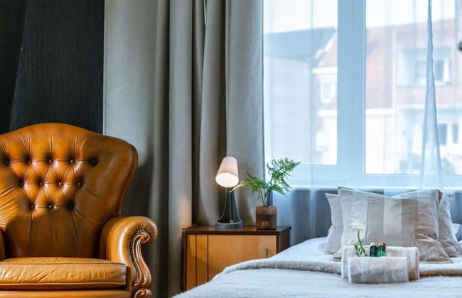 Charming House With Terrace - Foto 35