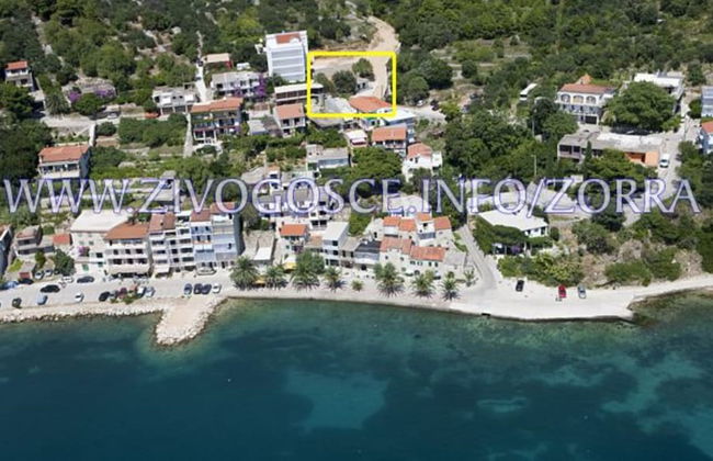 Split Region, Town of Makarska, Nature Park Biokovo With Sky Walk, Pets Allowed - Foto 33