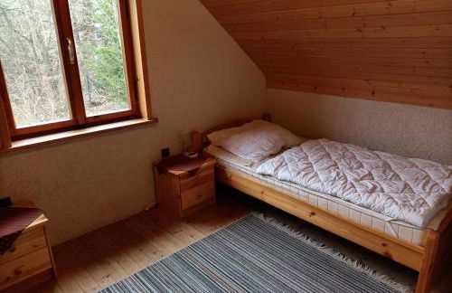 Urlaub mit der ganzen Familie im Ferienhaus in der Natur - Foto 18