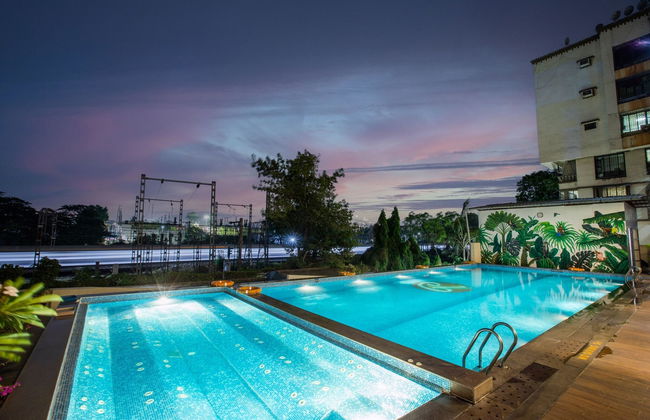 Ramee Techome Khar - Foto 28