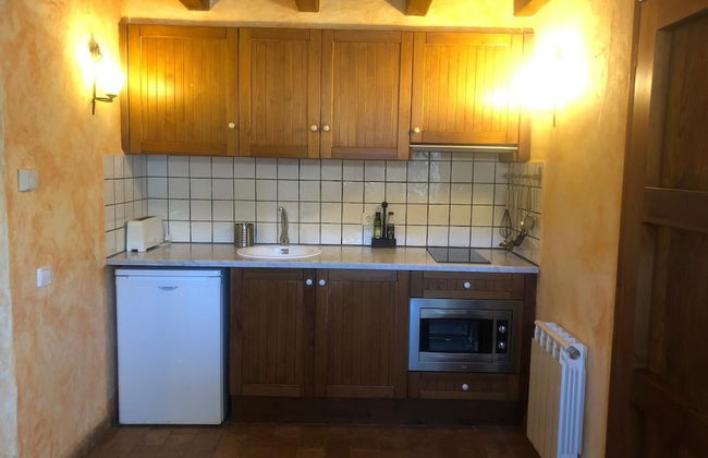 Apartaments l'Alzina Tavertet - Photo 22