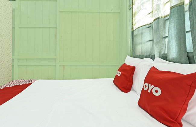 OYO Home 90549 Teemoran Budget Homestay - Foto 6