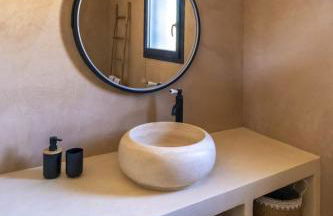 Villa Renajolo 10 pers piscine chauffée 2 min plage en voiture - Foto 28