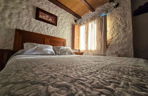 Casas rurales la Tejeruela - Foto 61