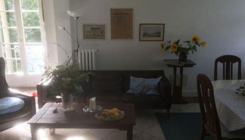 Schöne Wohnung in Hessen mit Ruhebereich - Foto 3