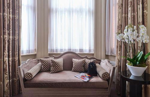 The Apartments by The Sloane Club - Foto 17