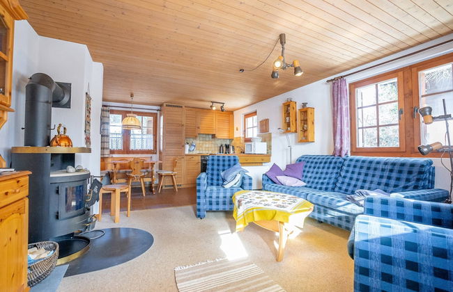 Vieux Valais Heidi - Photo 4