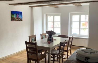 Home sweet Homeberg - Fachwerkcharme in Homberg - Foto 8