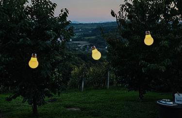 Winery & Rural Holiday Home Hren Hiža - Sveti Martin na Muri - Foto 27