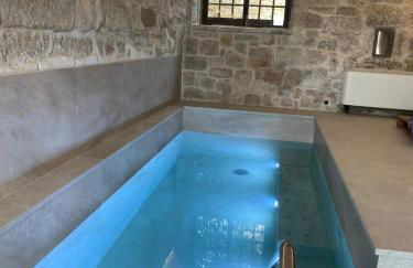 Masia de Queralt Luxury Casa Rural Spa y Vistas - Foto 132