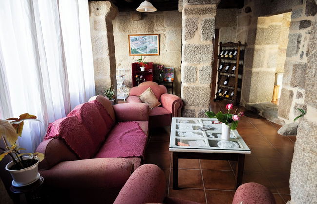 Casa Grande do Seixo - Photo 18