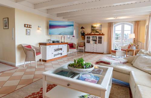 Ferienhaus Friesenrose - Foto 11