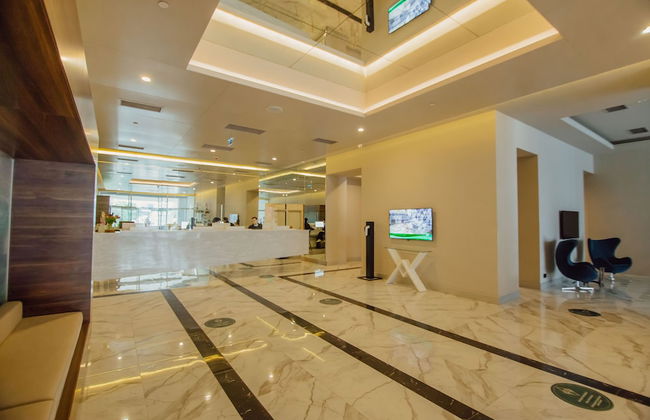 Dream Home Apart Hotel - Foto 70