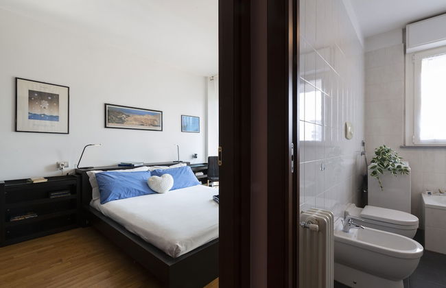 notaMi - Sky Home Santa Giulia - Foto 8