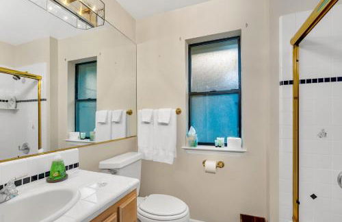 Fully Renovated 3Bd at Yosemite's South Gate - Foto 43