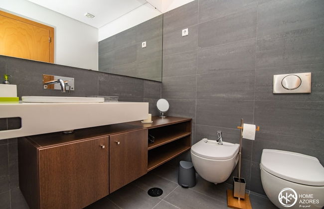 Home Azores - Mountain View Apartment - Foto 32