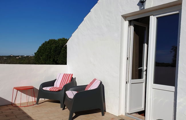 Quinta dos Cochichos – Country Houses - Foto 73